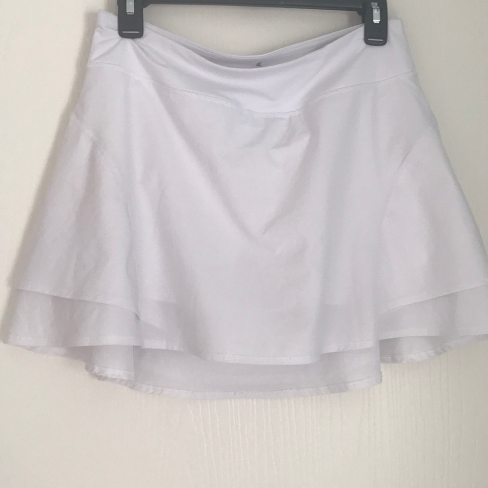 Skort
